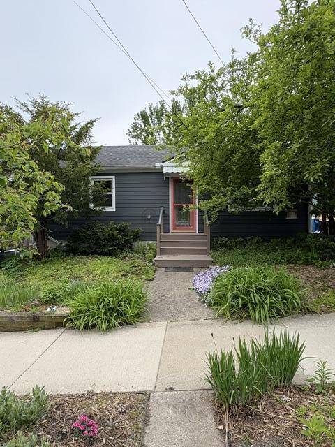 213 W Summit Street, Ann Arbor, MI 48103