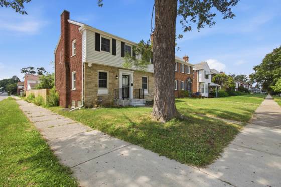 18603 Roselawn Street, Detroit, MI 48221 photo 2