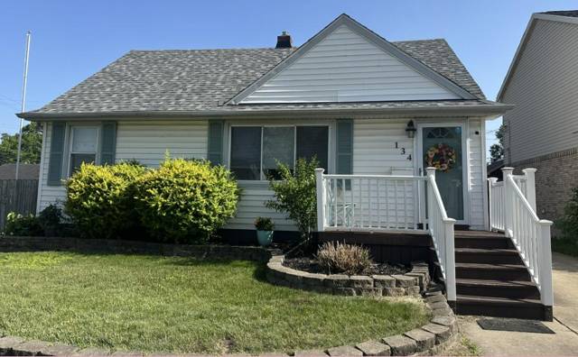 134 E Kalama Avenue, Madison Heights, MI