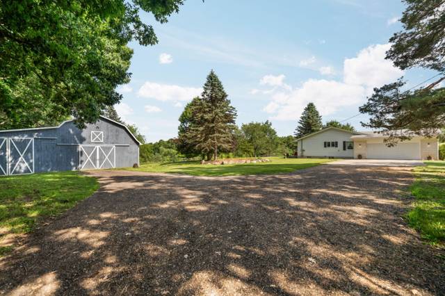 10663 Hall Road, Whitmore Lake, MI