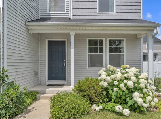8334 Crab Apple Trail, Dexter, MI 48130 photo 3
