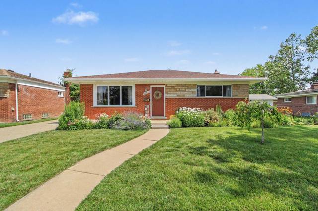 29922 Lonnie Drive, Westland, MI