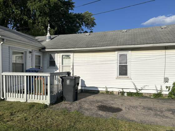 822 Campbell Street, Flint, MI 48507 photo 2