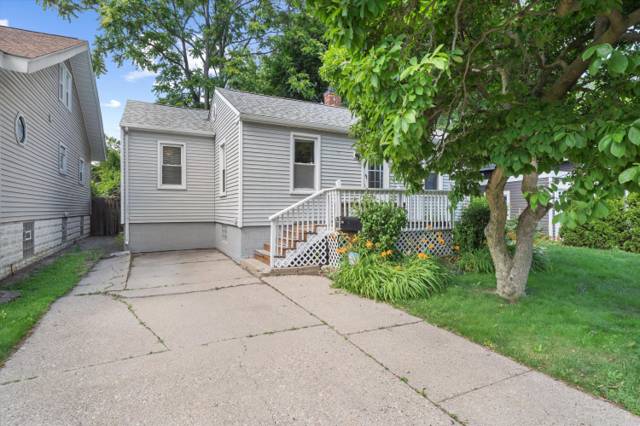 191 University Street, Ferndale, MI