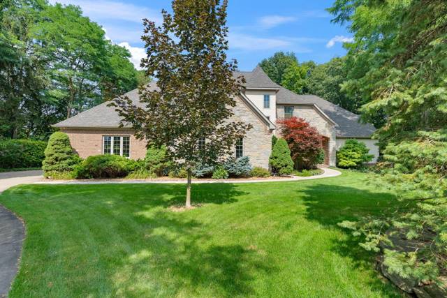 60 Timber Ridge Court, Milan, MI