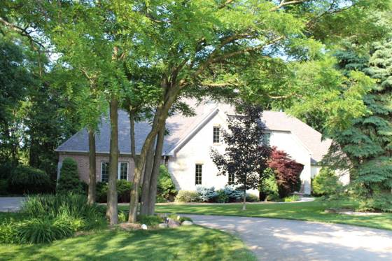 60 Timber Ridge Court, Milan, MI 48160 photo 2