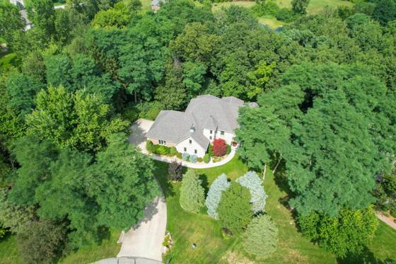 60 Timber Ridge Court, Milan, MI 48160 photo 4