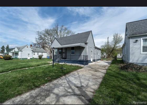 4049 Williams Street, Inkster, MI 48141 photo 2