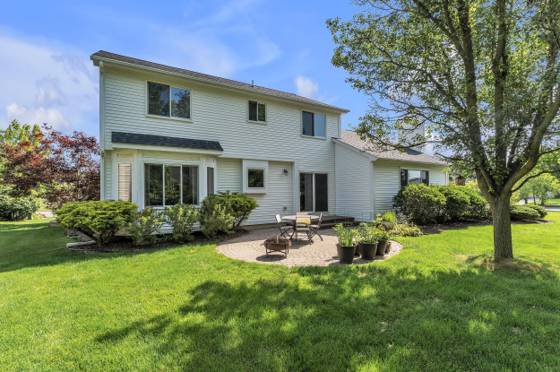 2690 Chateau Court, Ann Arbor, MI 48103 photo 2