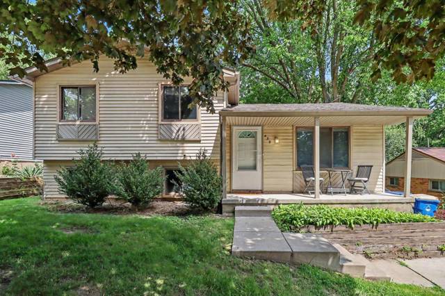 439 S Winding Drive, Waterford, MI