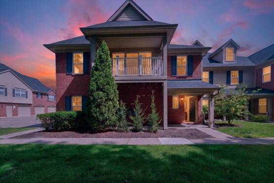 47881 Cardiff Avenue, Canton, MI 48188 photo 2