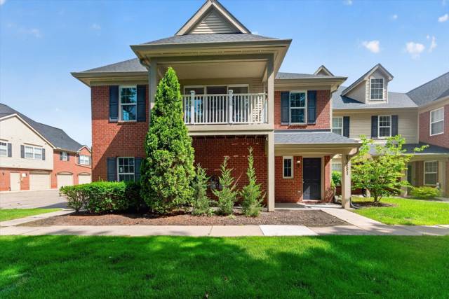47881 Cardiff Avenue, Canton, MI