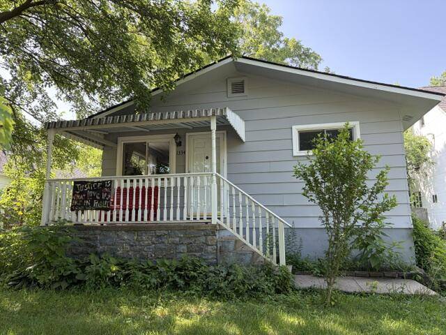 1334 Harpst Street, Ann Arbor, MI 48104