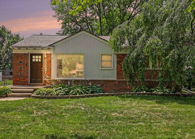 29687 Westfield Street, Livonia, MI