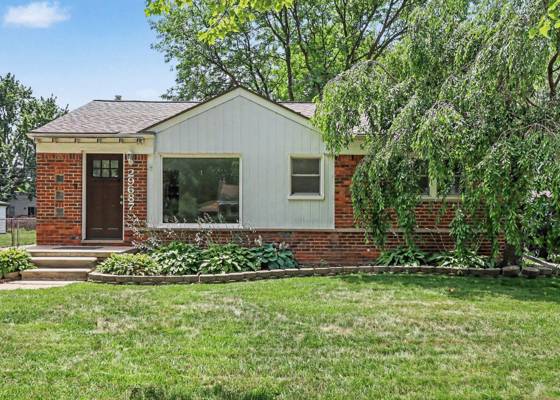 29687 Westfield Street, Livonia, MI 48150 photo 2
