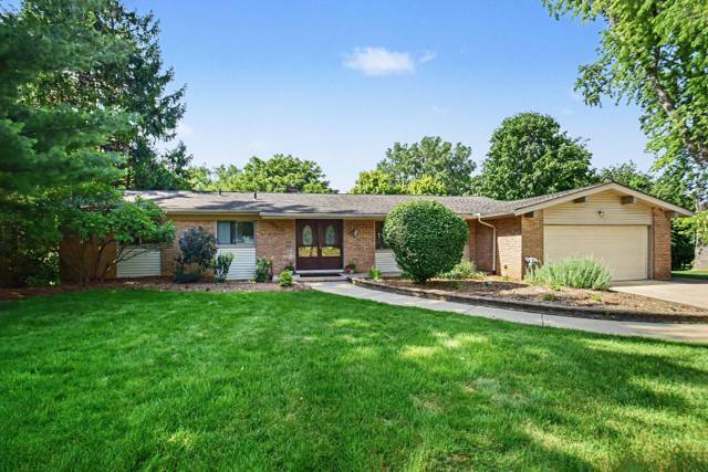 5164 Coldspring Court, West Bloomfield, MI