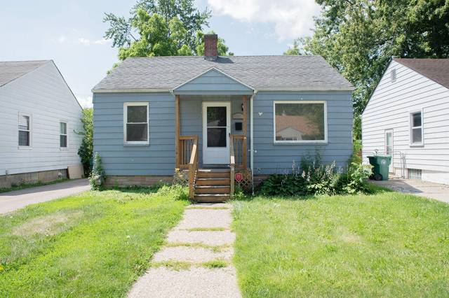28691 Marquette Street, Garden City, MI