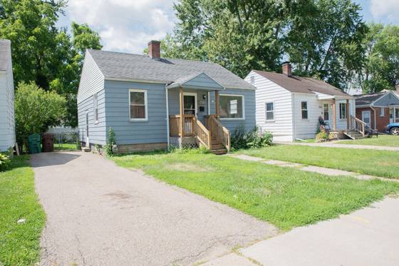 28691 Marquette Street, Garden City, MI 48135 photo 2