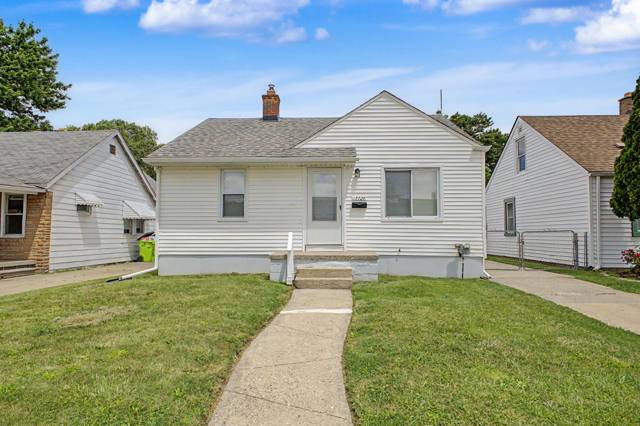 17727 Lowell Street, Roseville, MI