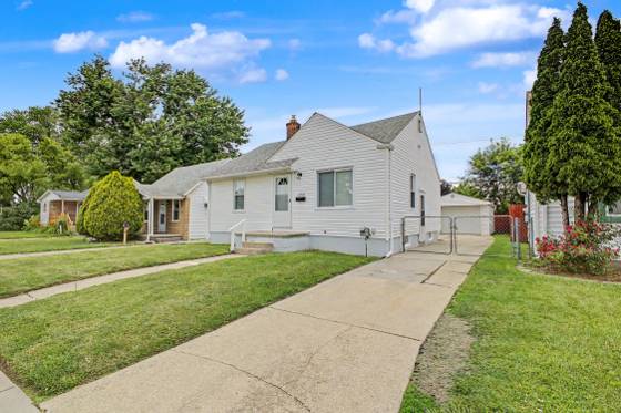 17727 Lowell Street, Roseville, MI 48066 photo 2