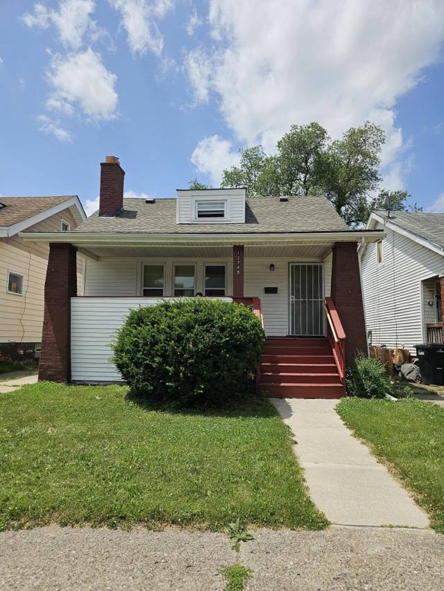 12749 Kentucky Street, Detroit, MI