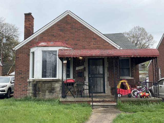 20006 Hanna Street, Highland Park, MI