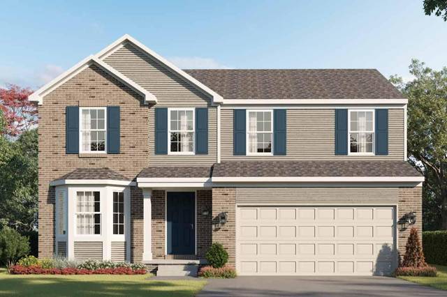 31671 Twin Oaks Drive, Romulus, MI