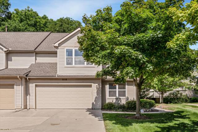 3518 Meadow Grove Trail, Ann Arbor, MI