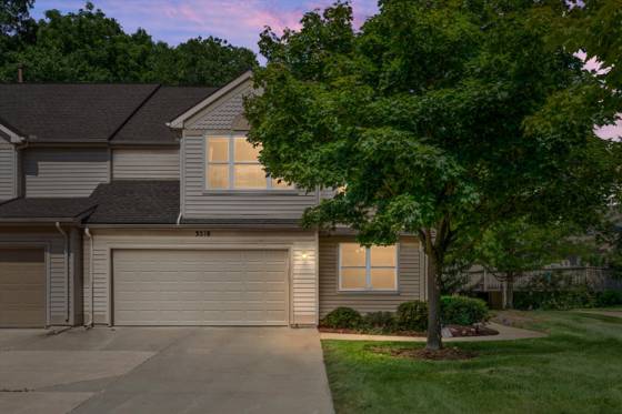 3518 Meadow Grove Trail, Ann Arbor, MI 48108 photo 2