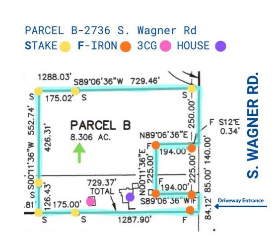 2736 S Wagner Road, Ann Arbor, MI 48103 photo 2
