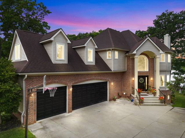 11556 Haylock, Davisburg, MI