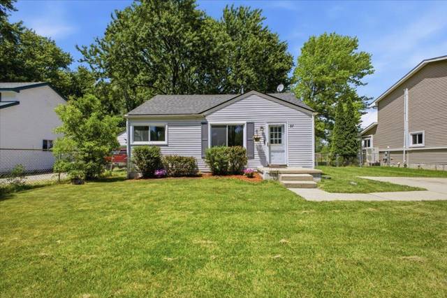 97 E Glass Road, Ortonville, MI