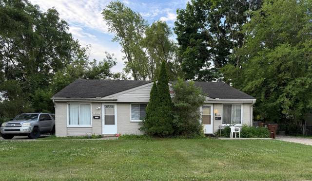 810 Young Street, Ypsilanti, MI