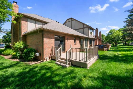 54661 Bellingham Drive, Shelby Twp, MI 48316 photo 4
