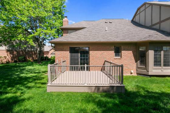 54661 Bellingham Drive, Shelby Twp, MI 48316 photo 5