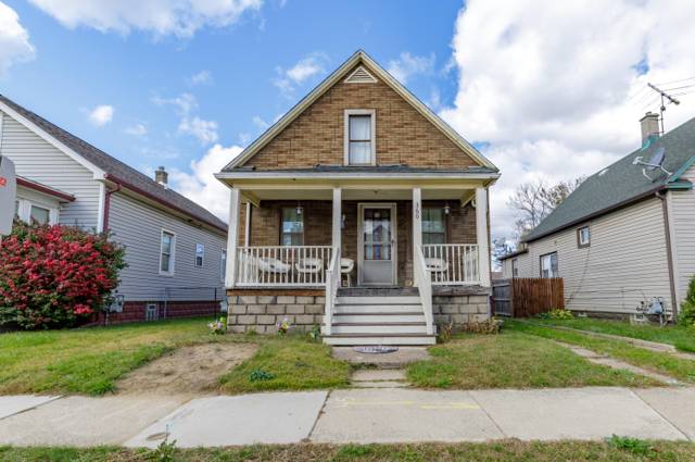 360 Burke Street, River Rouge, MI