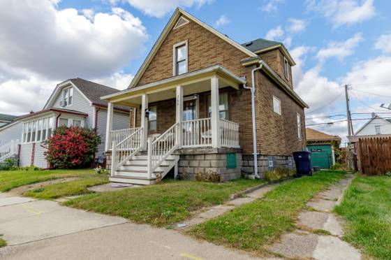 360 Burke Street, River Rouge, MI 48218 photo 2