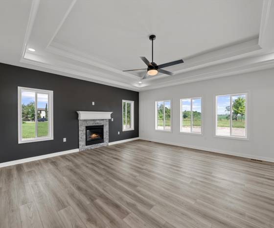 8513 Cobblestone Drive, Newport, MI 48166 photo 3