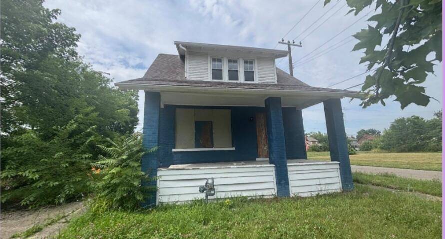 3200 Virginia Park Street, Detroit, MI 48206