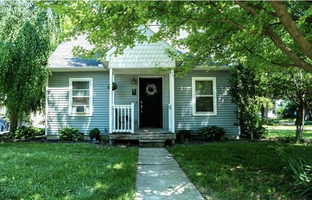 75 Westover Street, Ann Arbor, MI