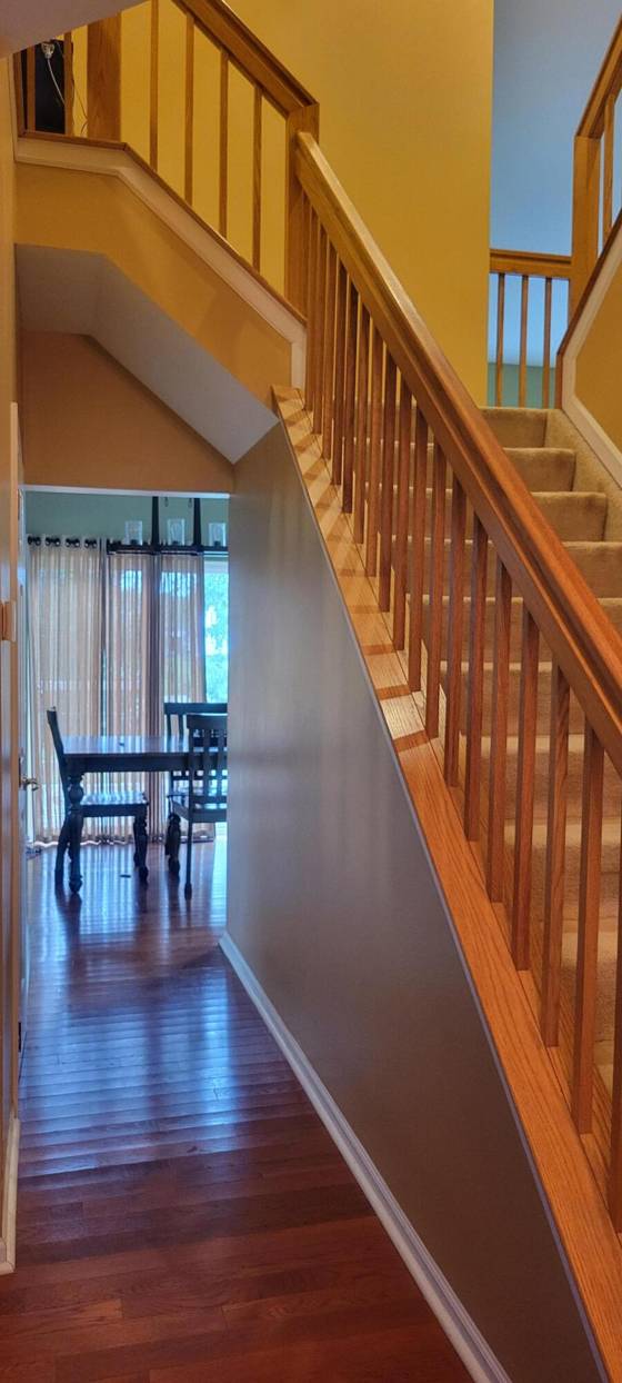 7442 Spy Glass Lane, Ypsilanti, MI 48197 photo 4