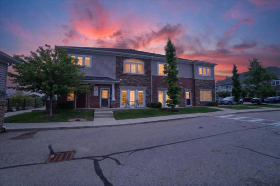 5510 Arbor Chase Drive, Ann Arbor, MI 48103 photo 3