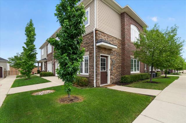 5510 Arbor Chase Drive, Ann Arbor, MI