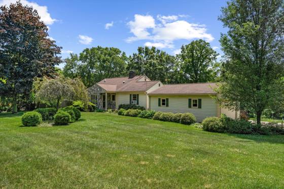 16009 Cavanaugh Lake Road, Chelsea, MI 48118 photo 2