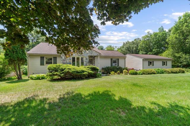 16009 Cavanaugh Lake Road, Chelsea, MI
