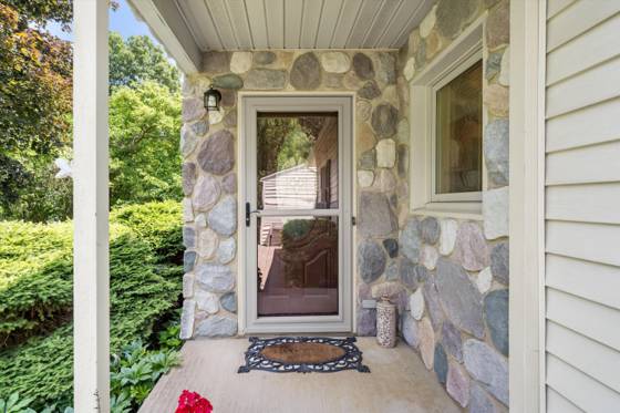 16009 Cavanaugh Lake Road, Chelsea, MI 48118 photo 3