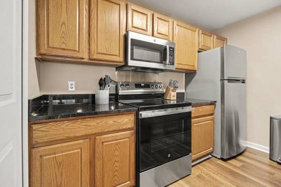 4703 Inverness Street, Dexter, MI 48130 photo 4