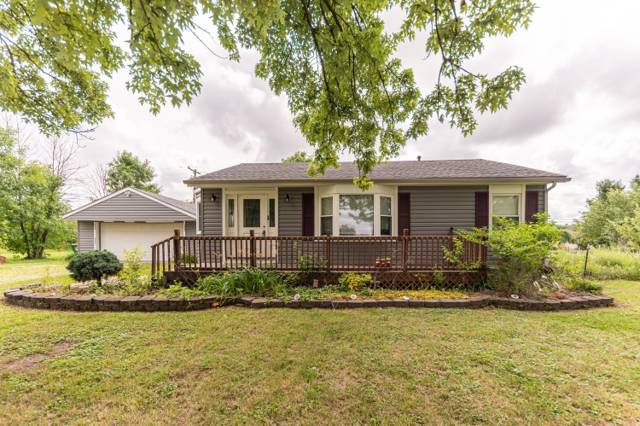 6637 Hitchingham Road, Ypsilanti, MI