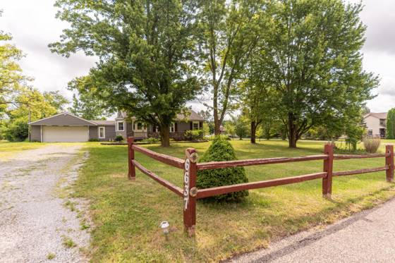6637 Hitchingham Road, Ypsilanti, MI 48197 photo 4