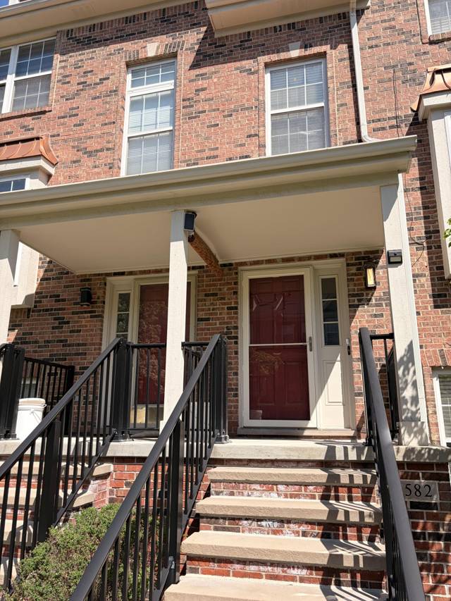 25582 Saint James, Southfield, MI
